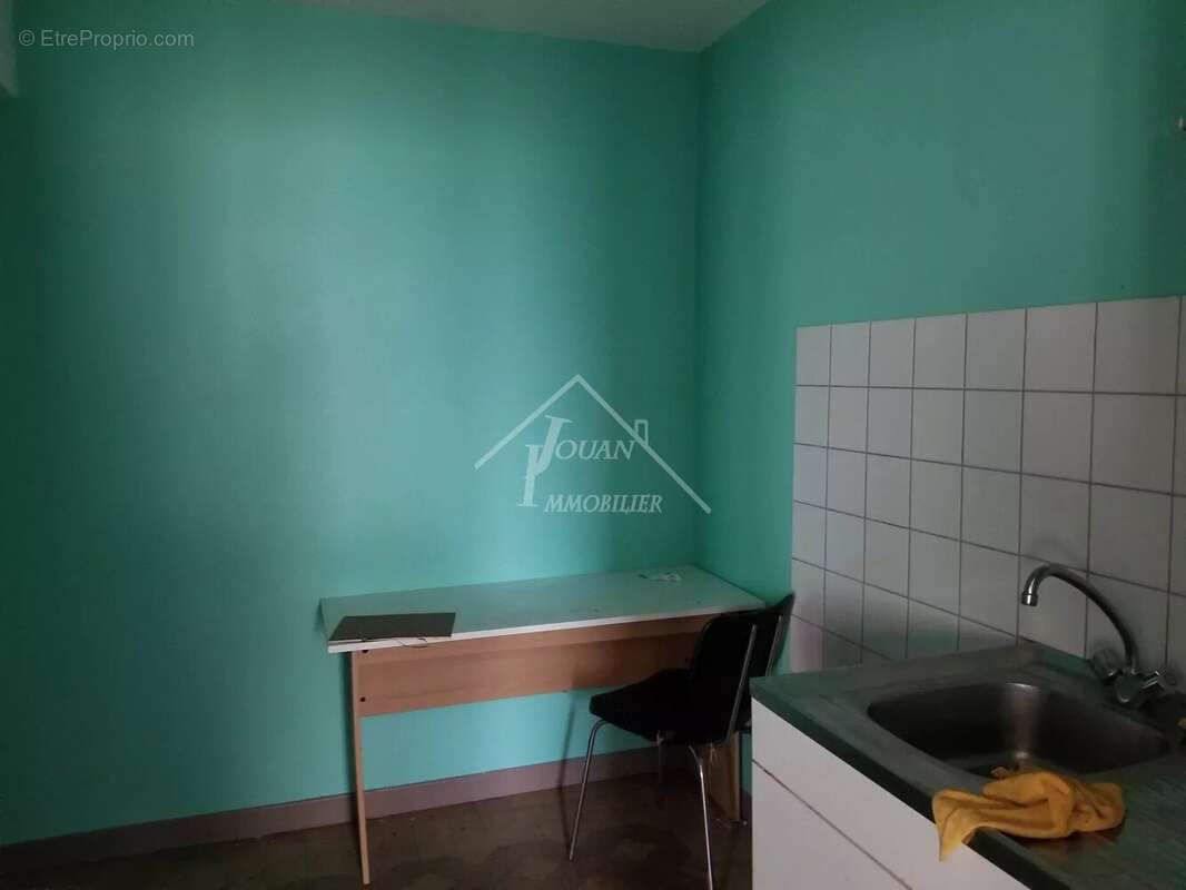 Maison à COSNE-D&#039;ALLIER