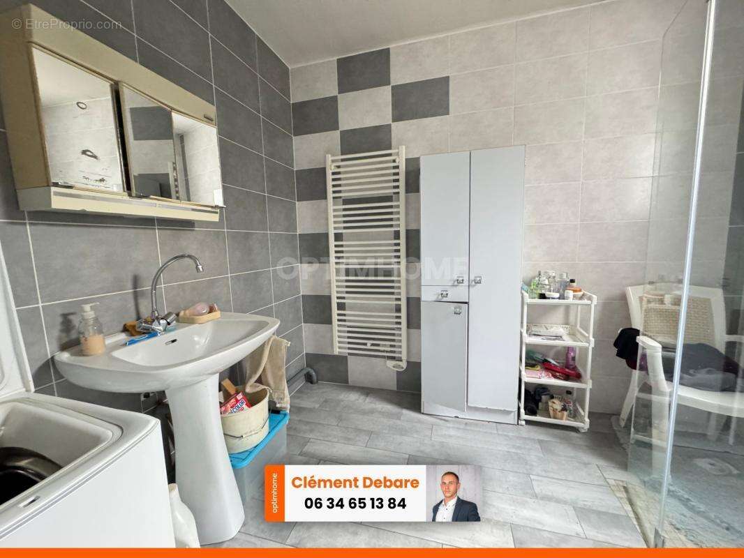 Maison 5 pièces - 4 Chambres - photo 11