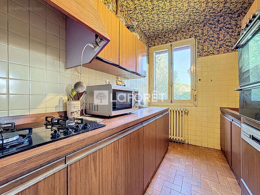 Maison à MARSEILLE-14E