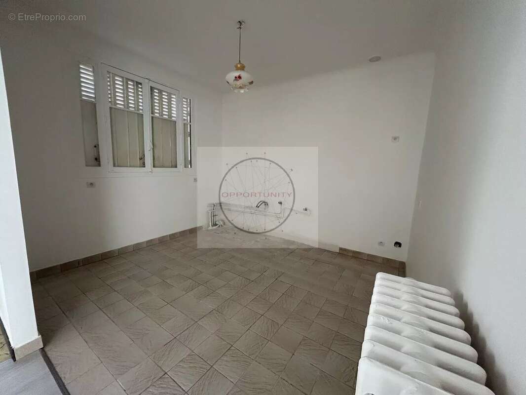 Maison à FONTENAY-SOUS-BOIS