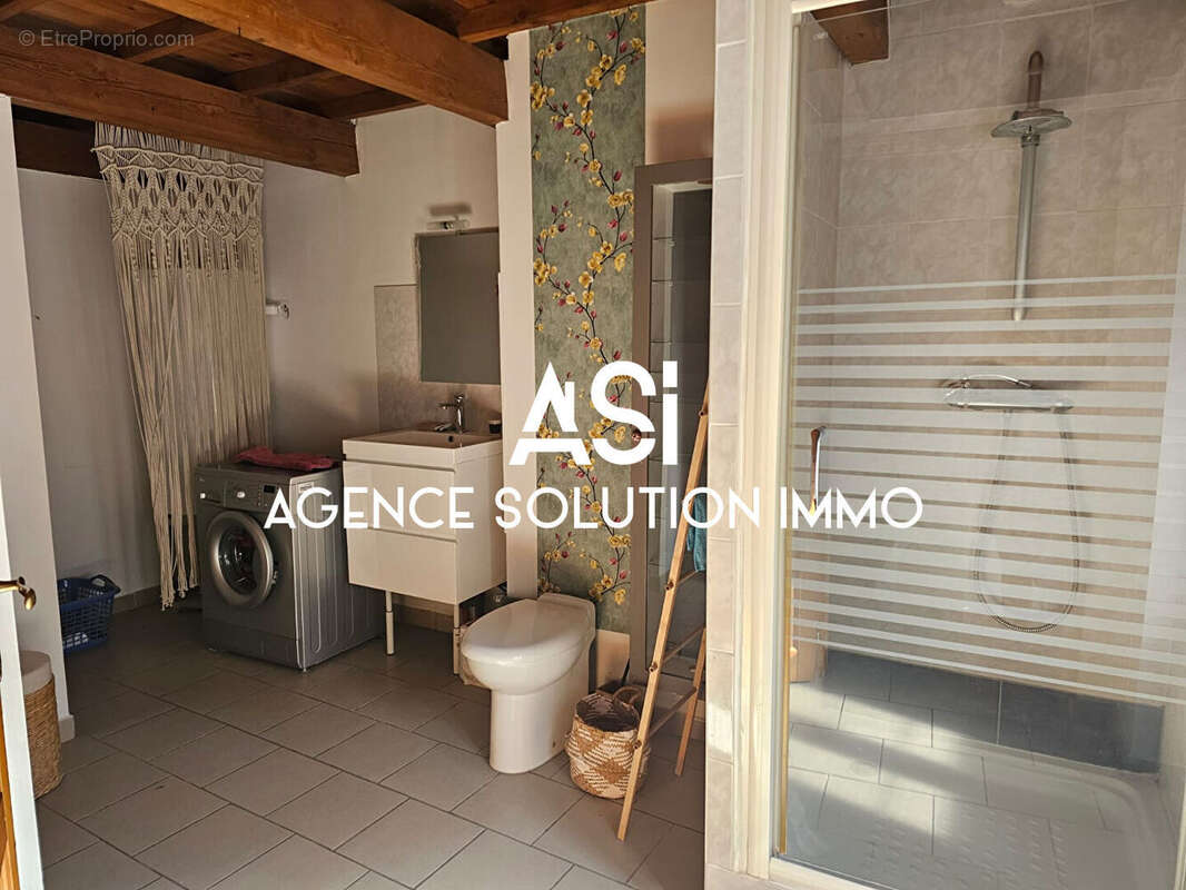 Maison 150 m² à Viviers  - photo 10
