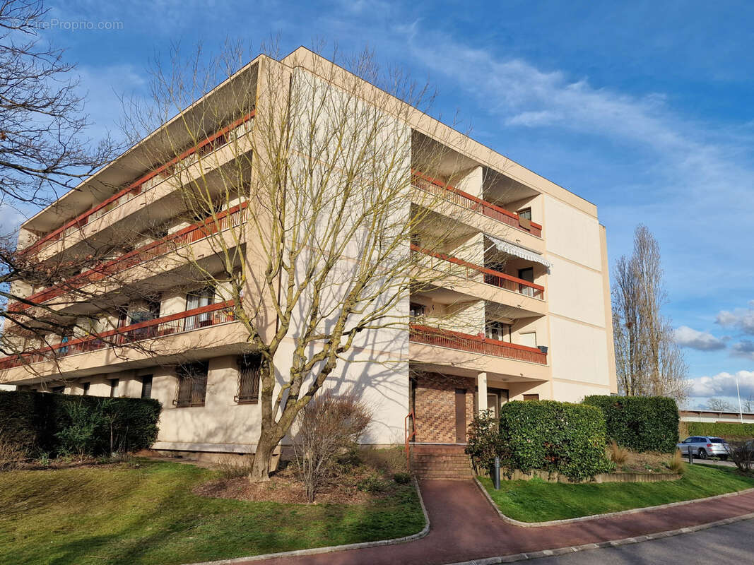 Appartement à ACHERES