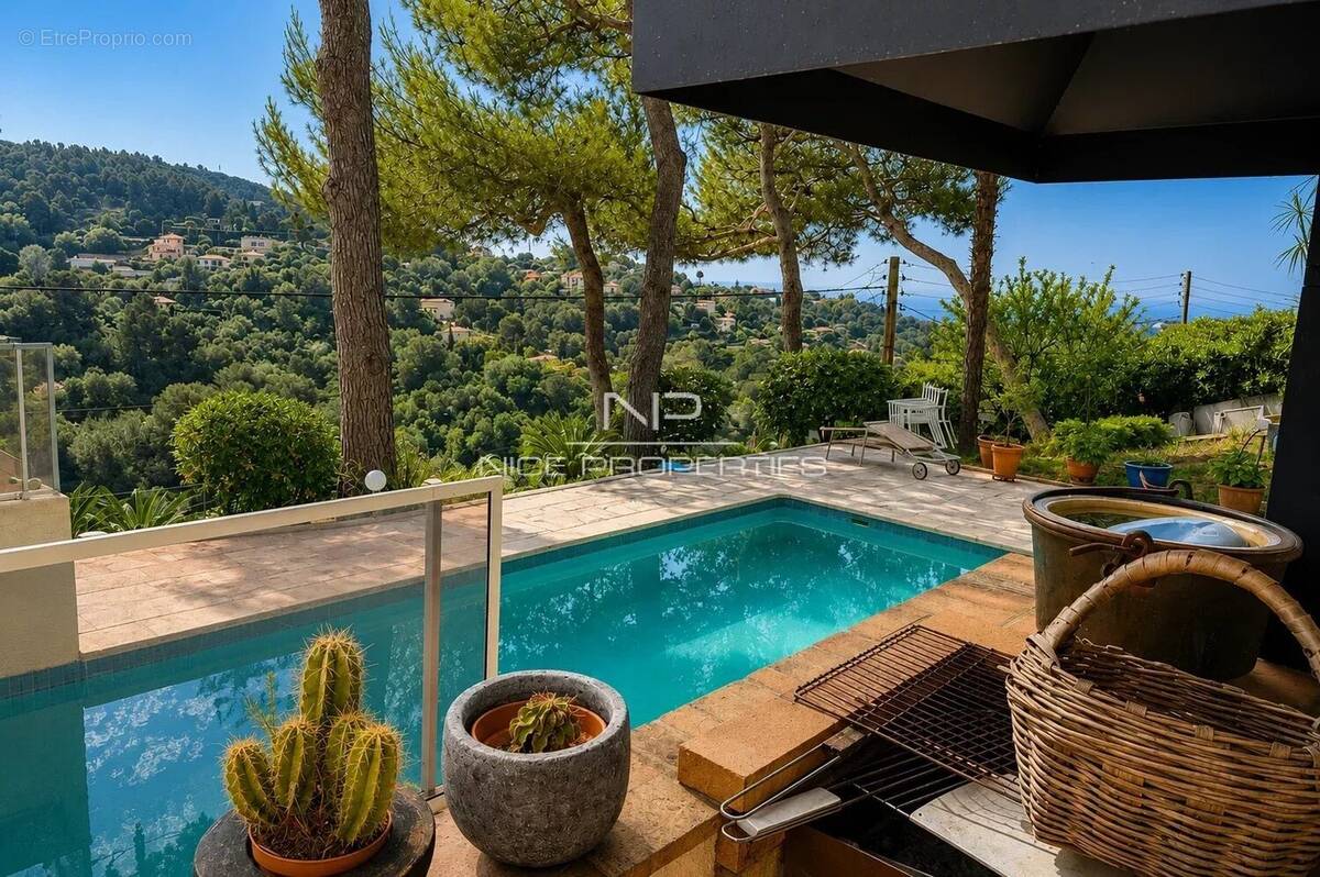 Maison à NICE