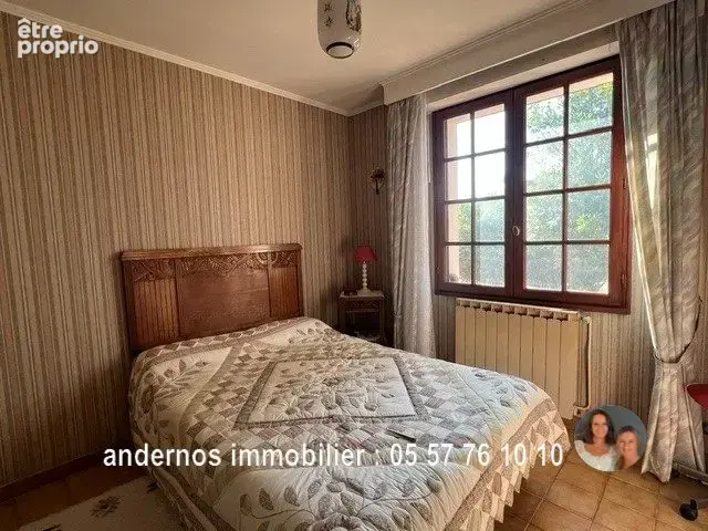 Maison 125 m² à Andernos-Les-Bains  - photo 6