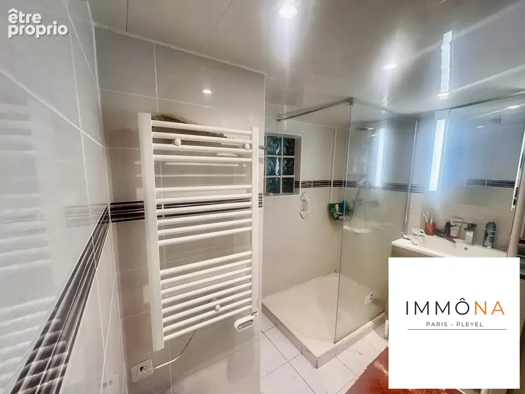 Maison 5 pièces 83 m² à vendre à Arnouville-Les-Gonesse (95400) - photo 8