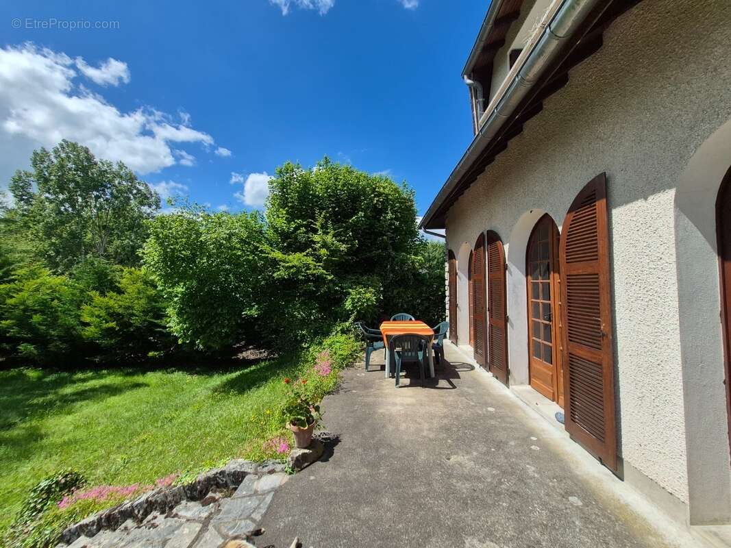 Maison à VIERZON