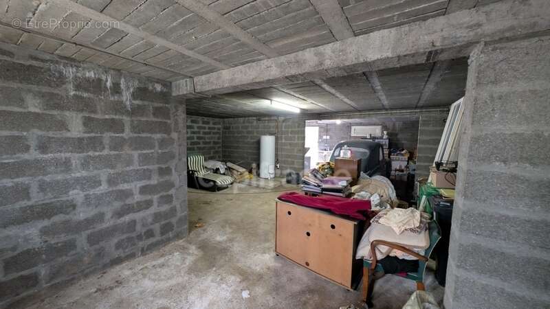 Maison à vendre 6 pièces 130m2 - sous-sol total - quartier recherché à NOGENT LE ROTROU (28) - photo 15