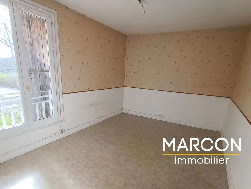 Vente maison secteur saint hilaire le chateau - photo 9