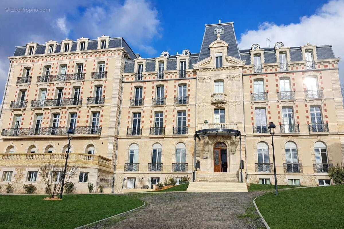 Appartement à ARCACHON