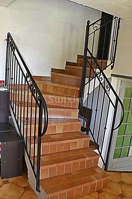 Maison à SAINT-PAUL-ET-VALMALLE