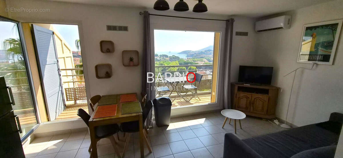 Appartement 39 m² à Collioure  - photo 6