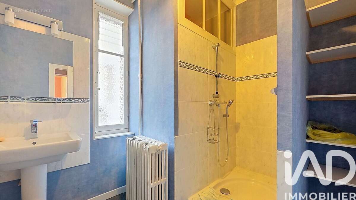 Photo 7 - Appartement à MOULINS