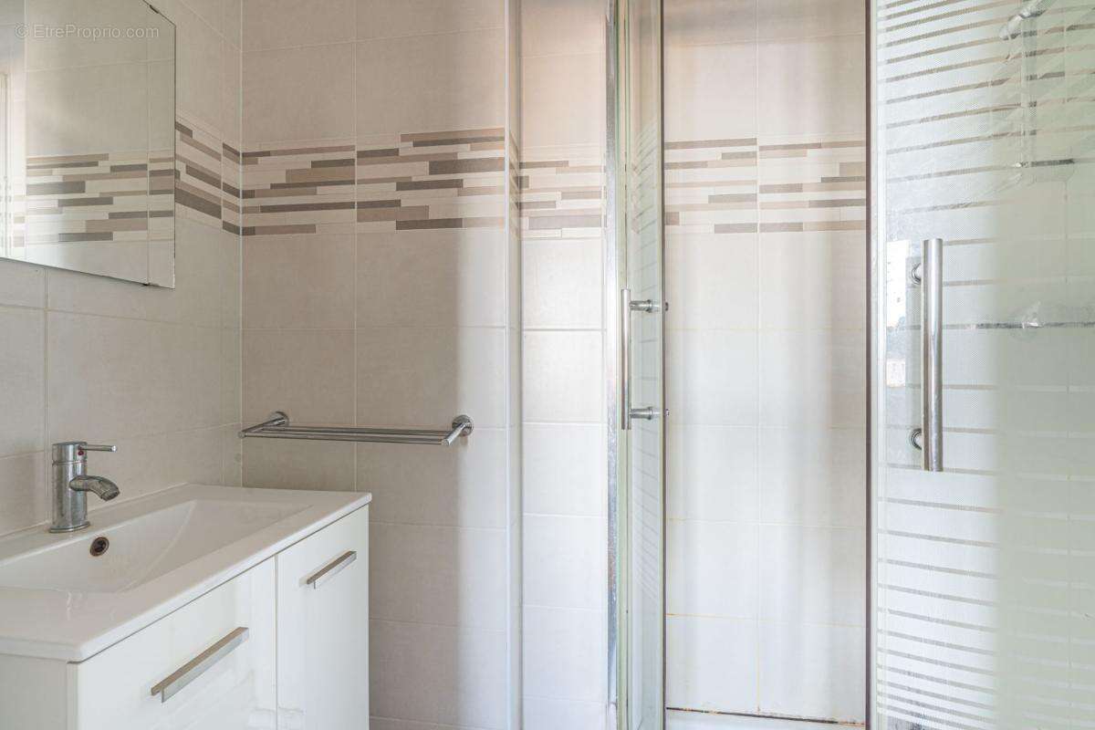 Appartement à LIMOGES