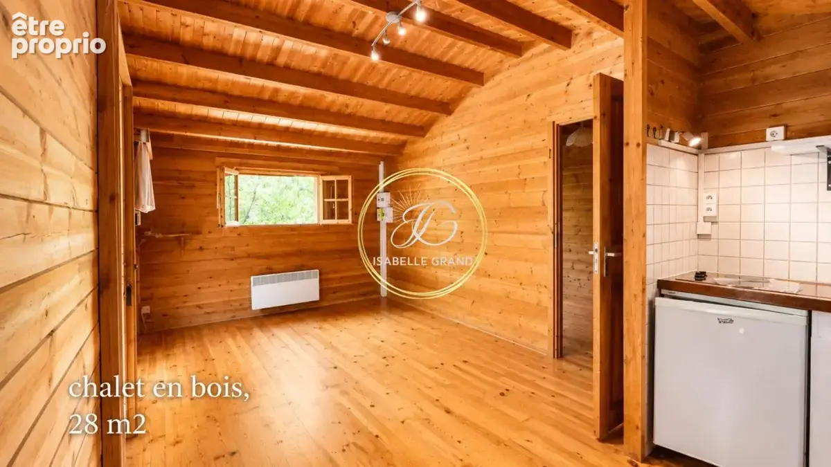 Maison 6 pièces 183 m² à vendre à Casteil (66820) - photo 27