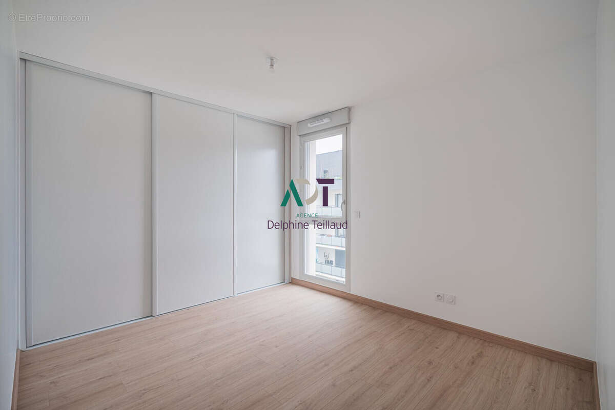 Appartement à MEYLAN