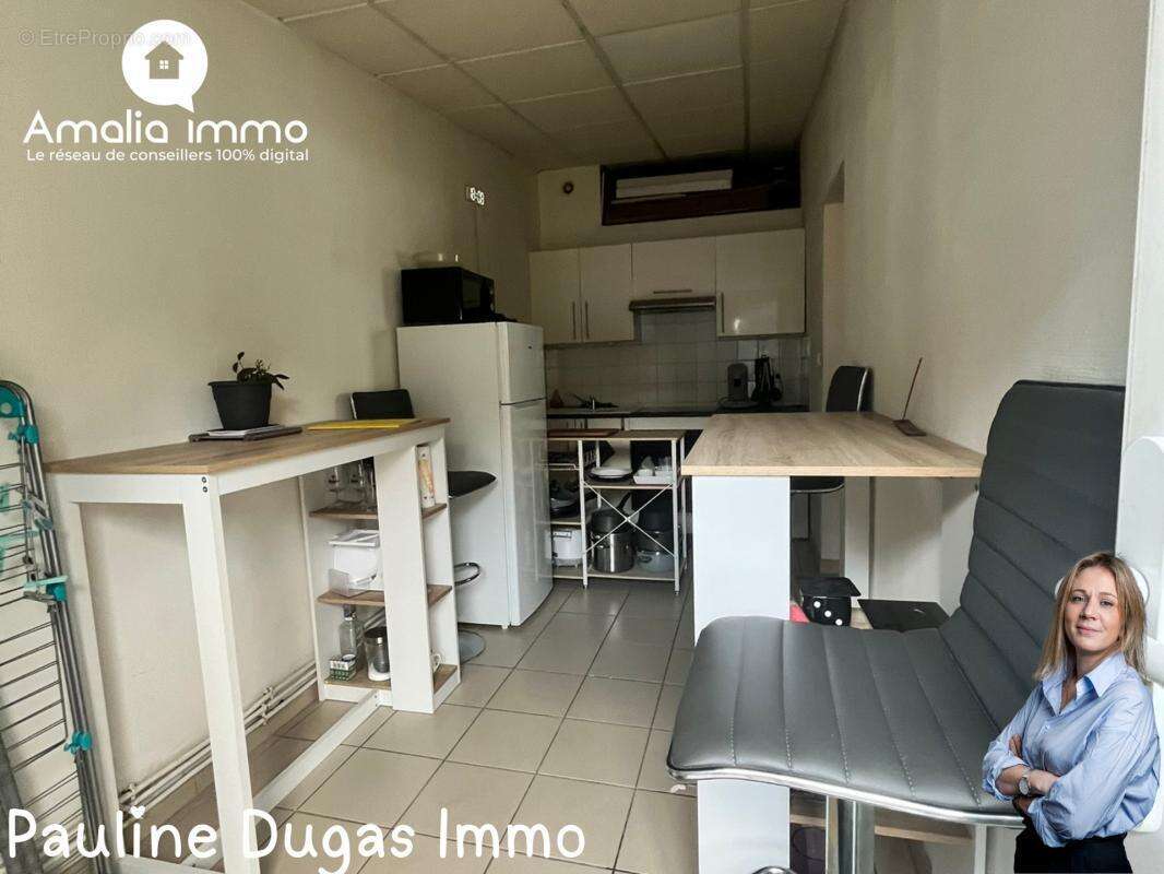 Idéal professions libérales / investisseurs – 84 m² de plain-pied à Caudry - photo 10