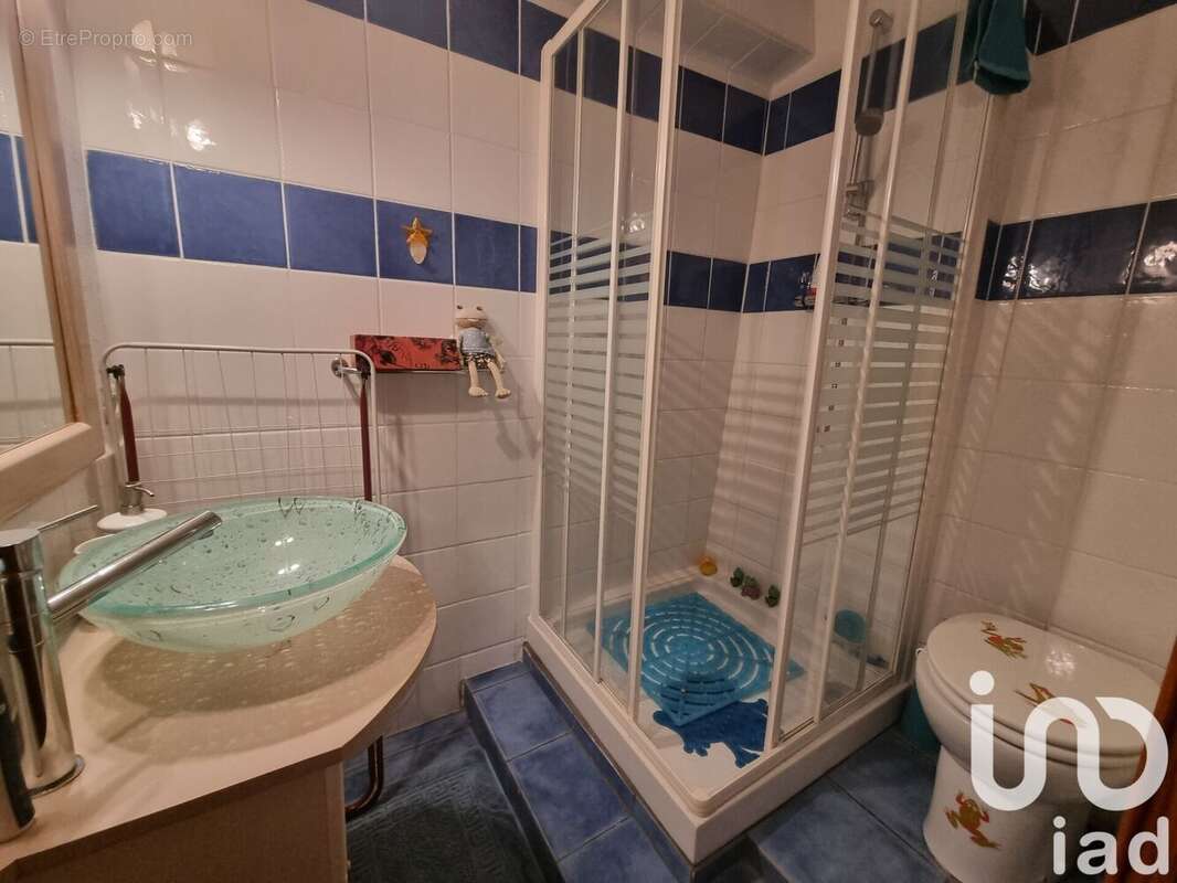 Photo 9 - Maison à QUINTILLAN