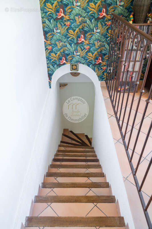 Le redon: maison de charme avec piscine au calme - photo 13