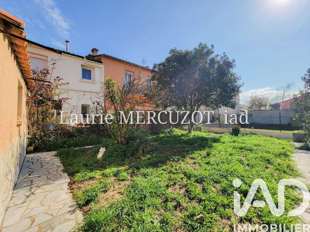 Photo 3 - Maison à CANOHES