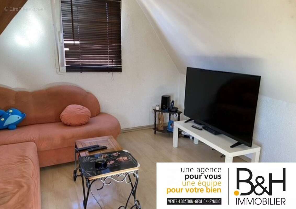 Appartement 174 m² à Obernai  - photo 4