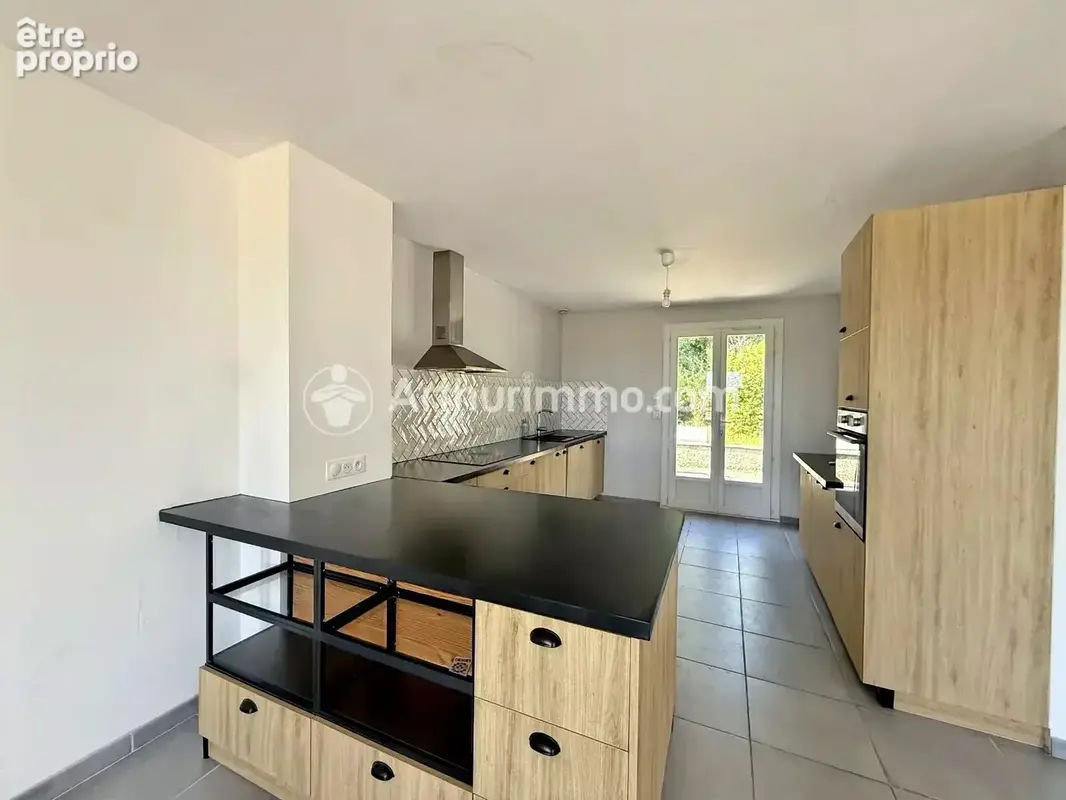 MAISON 4 Pièces Léguillac de l'Auche - photo 8