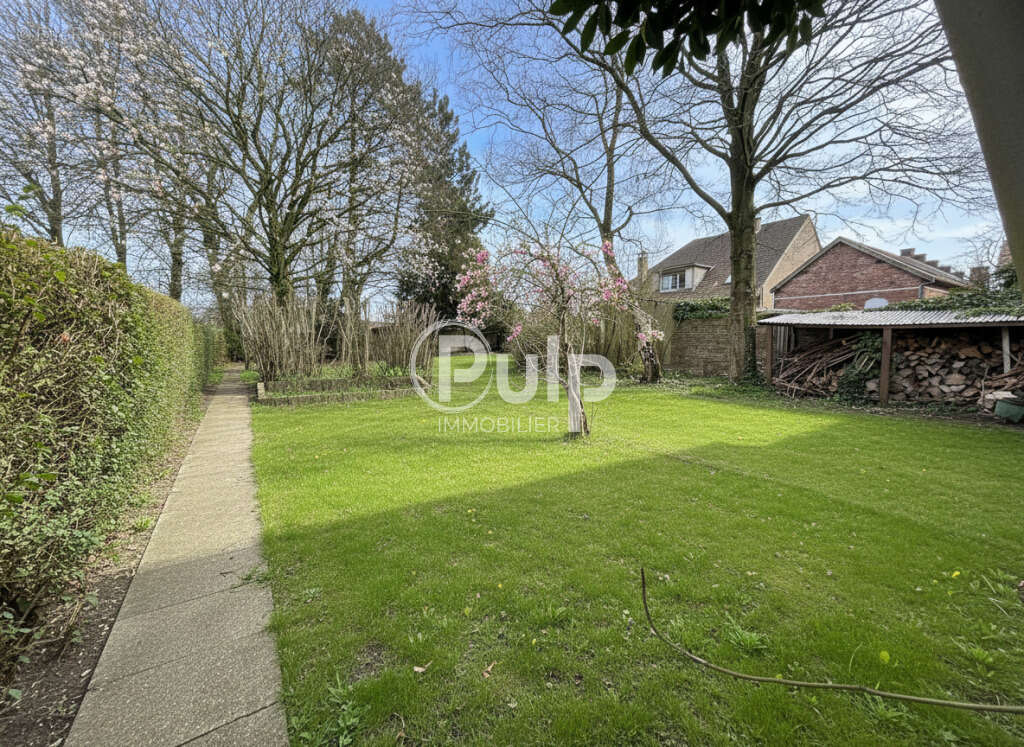 Maison à LA COUTURE