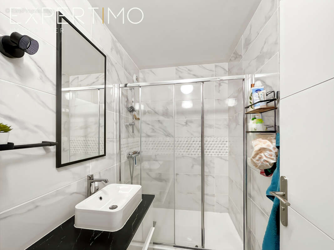 Appartement 5 pièces 73 m2 - photo 7