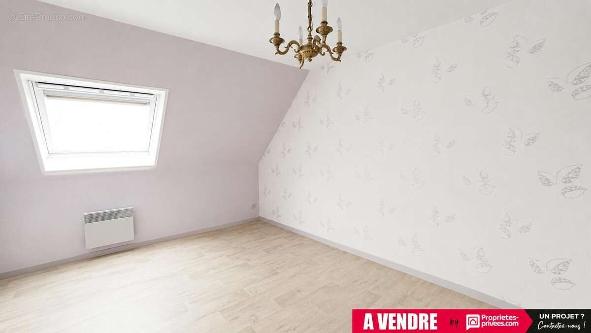 Maison individuelle - 4 chambres - jardin - garage - 143 m² - photo 7