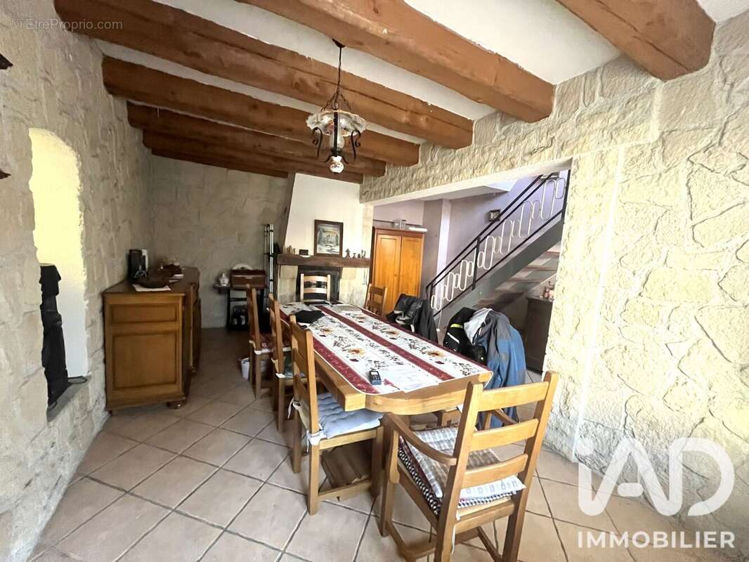 Photo 4 - Maison à ORSCHWIHR