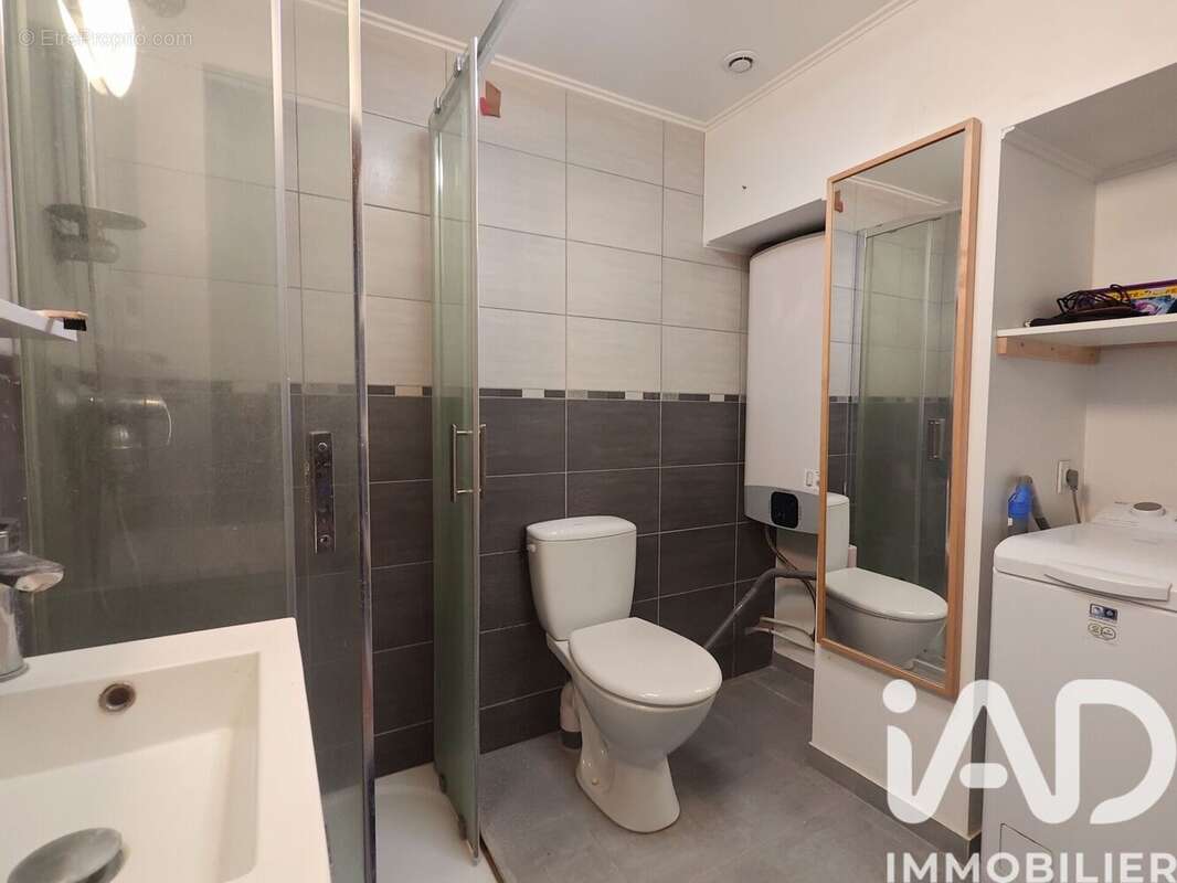 Photo 6 - Maison à FONTAINEBLEAU