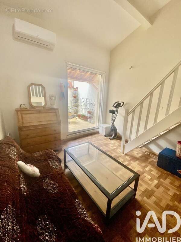 Photo 3 - Maison à COURSAN