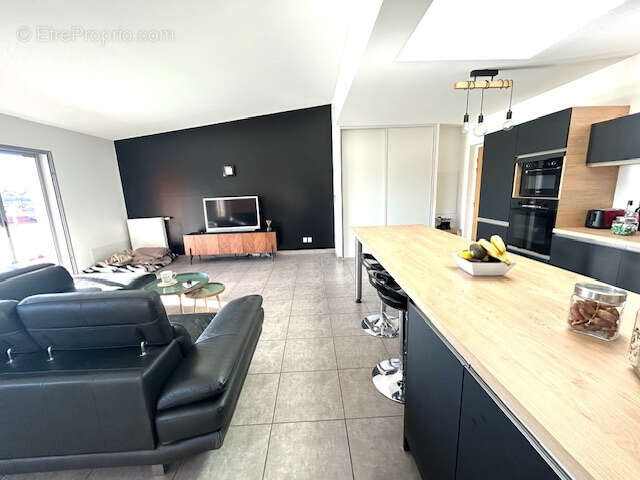 Appartement à LA TALAUDIERE