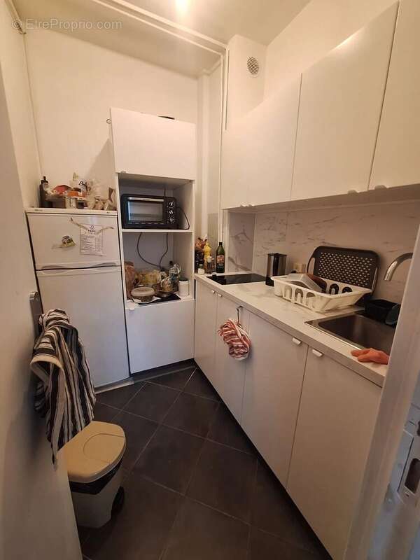 Vente appartement paris 16ème- exelmans - photo 6