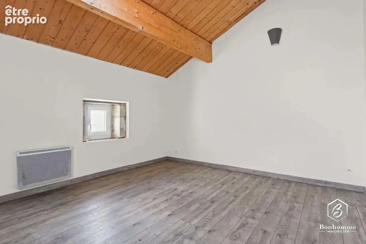 Maison 4 pièces 140m2 - SOULIGNAC - photo 8