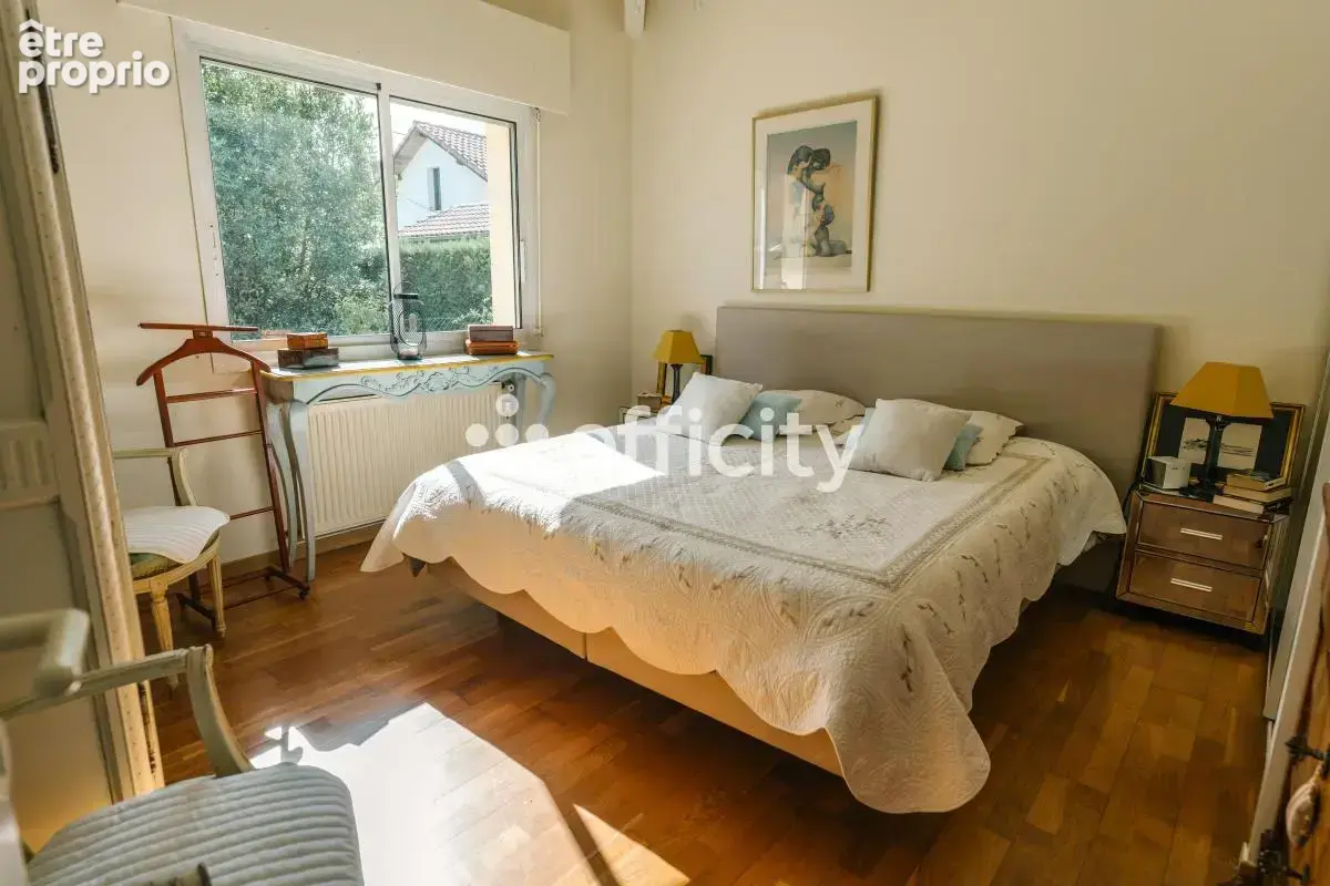 Maison 6 pièces 134 m² à vendre à Saint-Paul-Les-Dax (40990) - photo 10