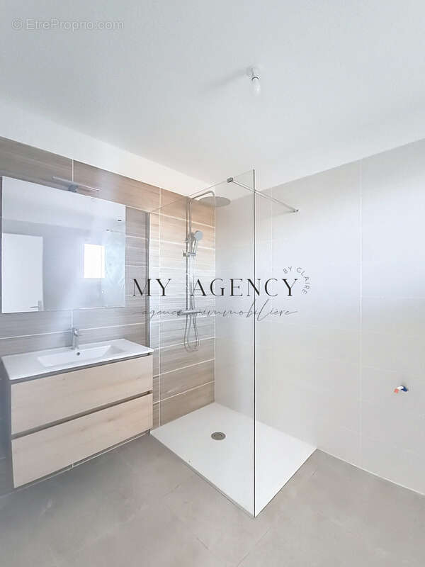 Maison à PORTIRAGNES