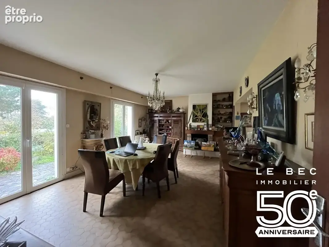 Maison 119 m² à Vannes  - photo 4