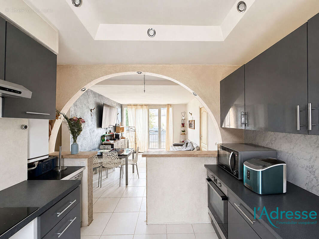 Appartement à BOBIGNY