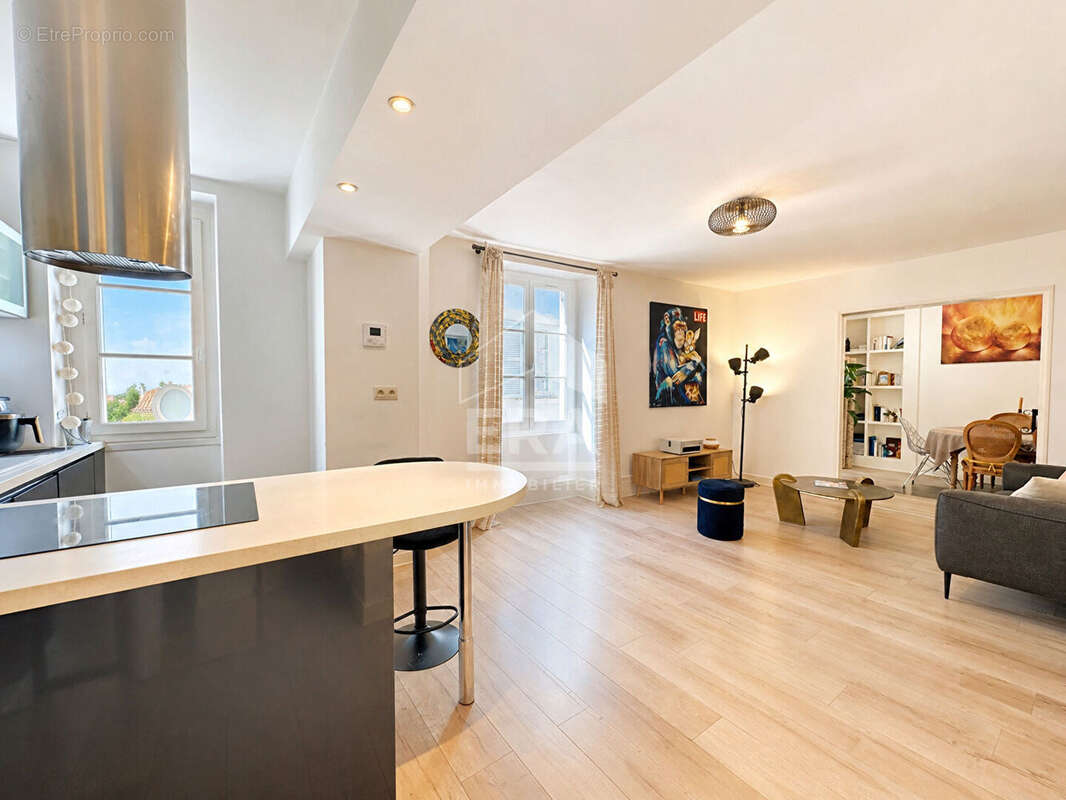 Maison 100m² à orléans - photo 4