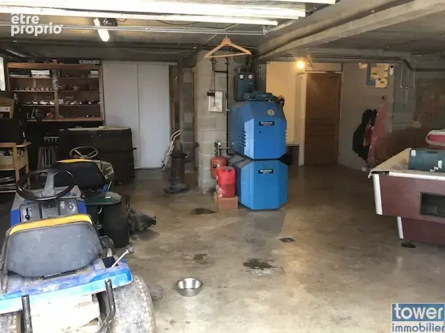 Maison en pierre de 136 m2 avec 4 chambres à Sanvensa - photo 11