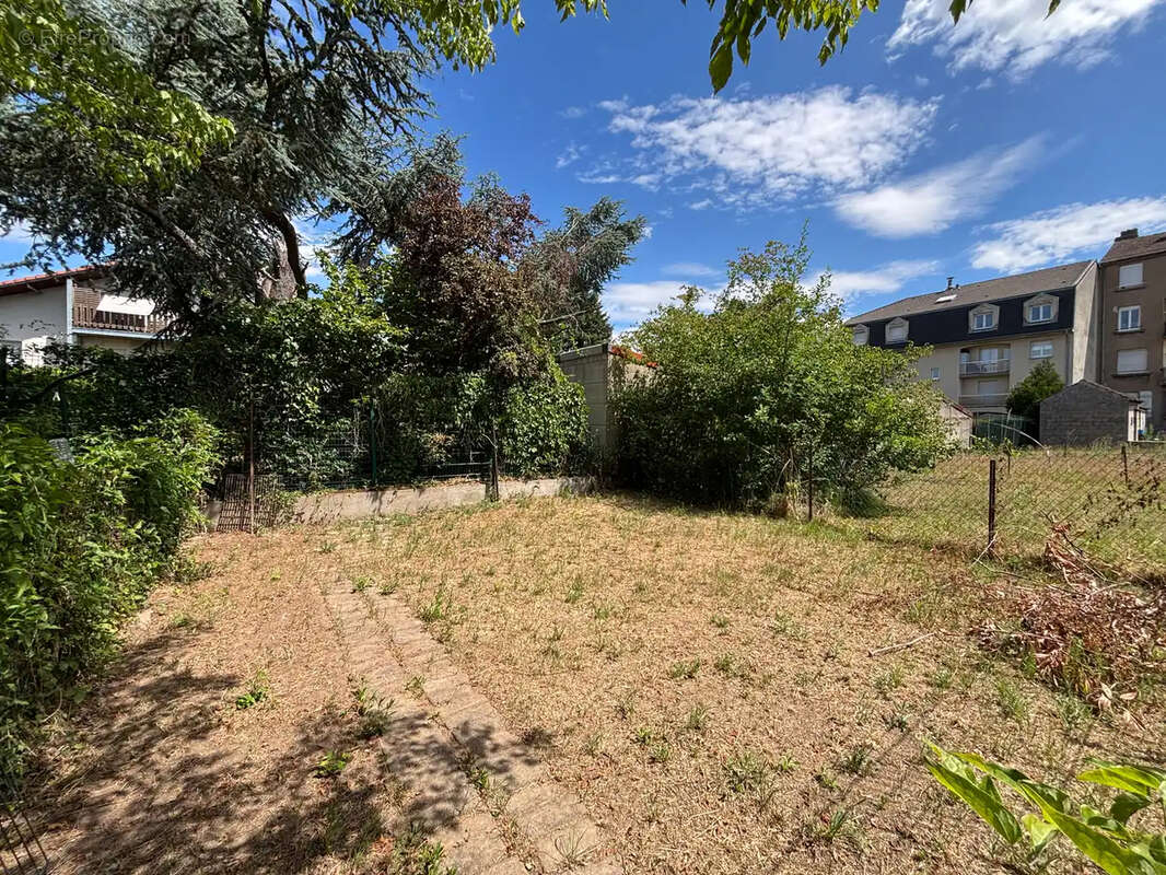 Appartement Maizieres Les Metz 3 pièce(s) 67.95m2 - photo 8