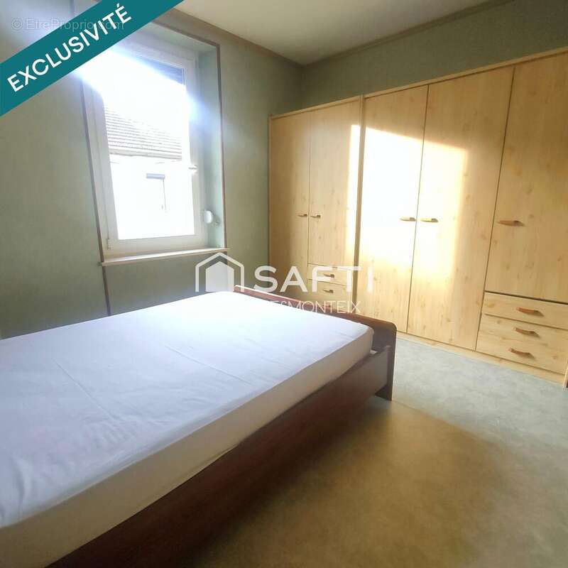 Photo 5 - Appartement à MANDEURE