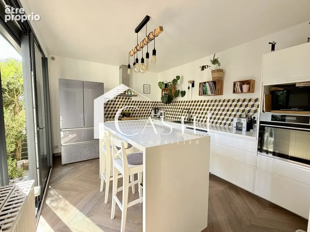 Maule, maison 8 pièces, 220 m2 - photo 5