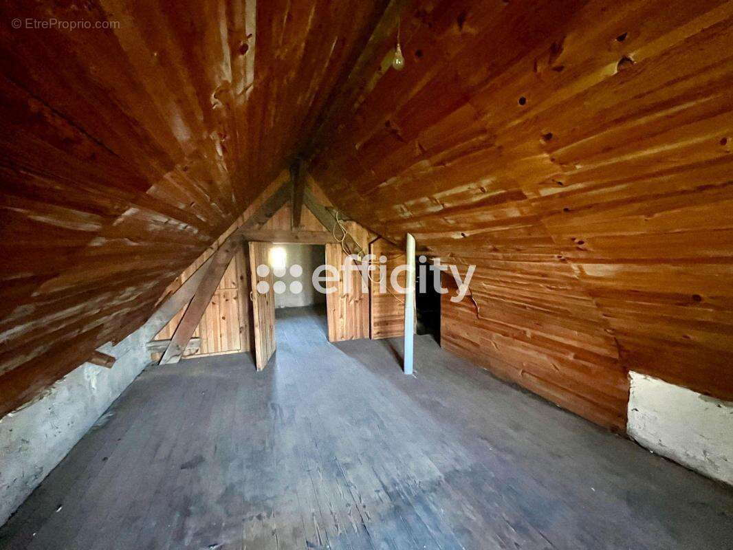 Maison 57 m² à Poitiers  - photo 18