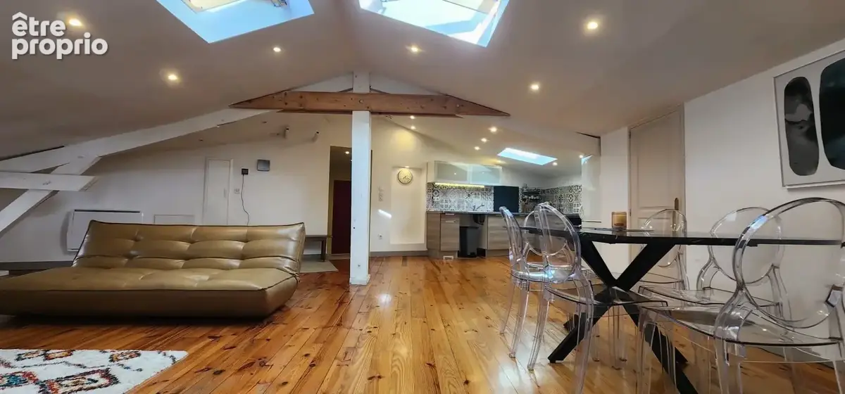 Appartement à LOURDES