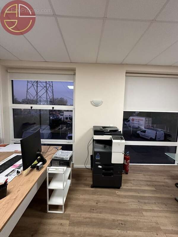 Commerce à CASTELNAUDARY