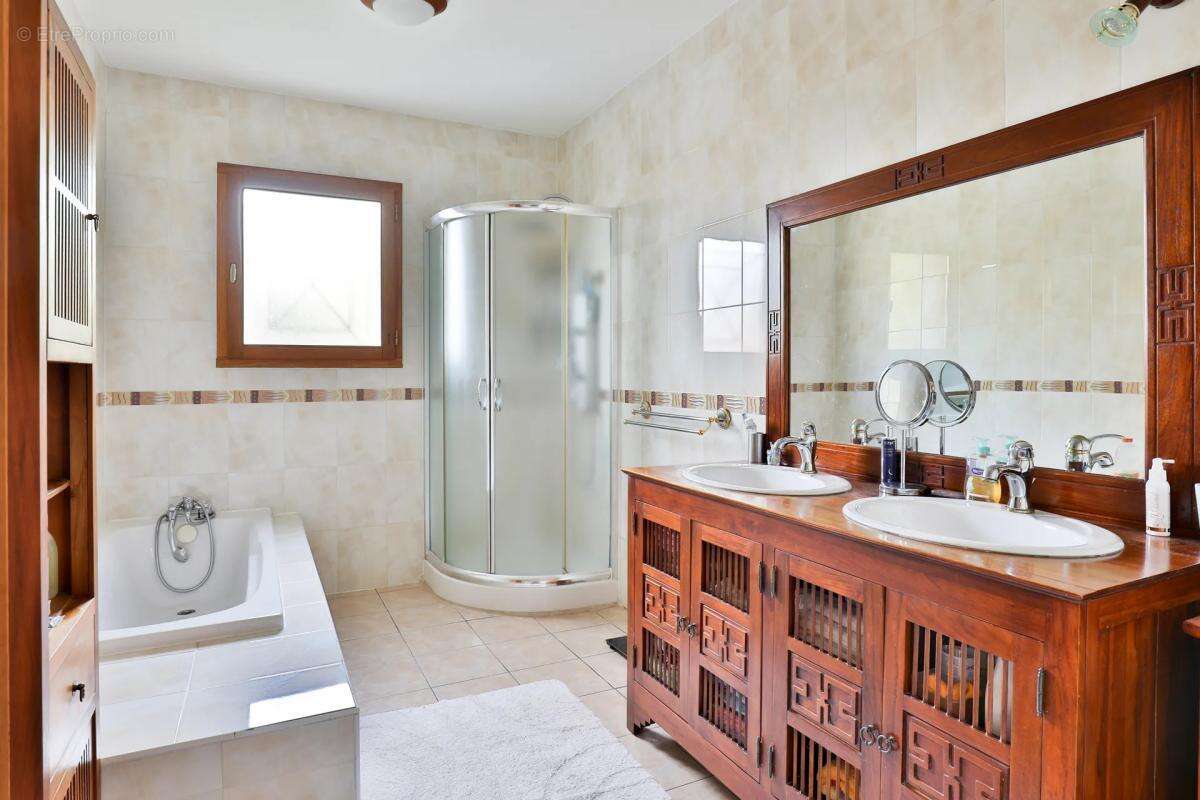 Maison à LEGE-CAP-FERRET