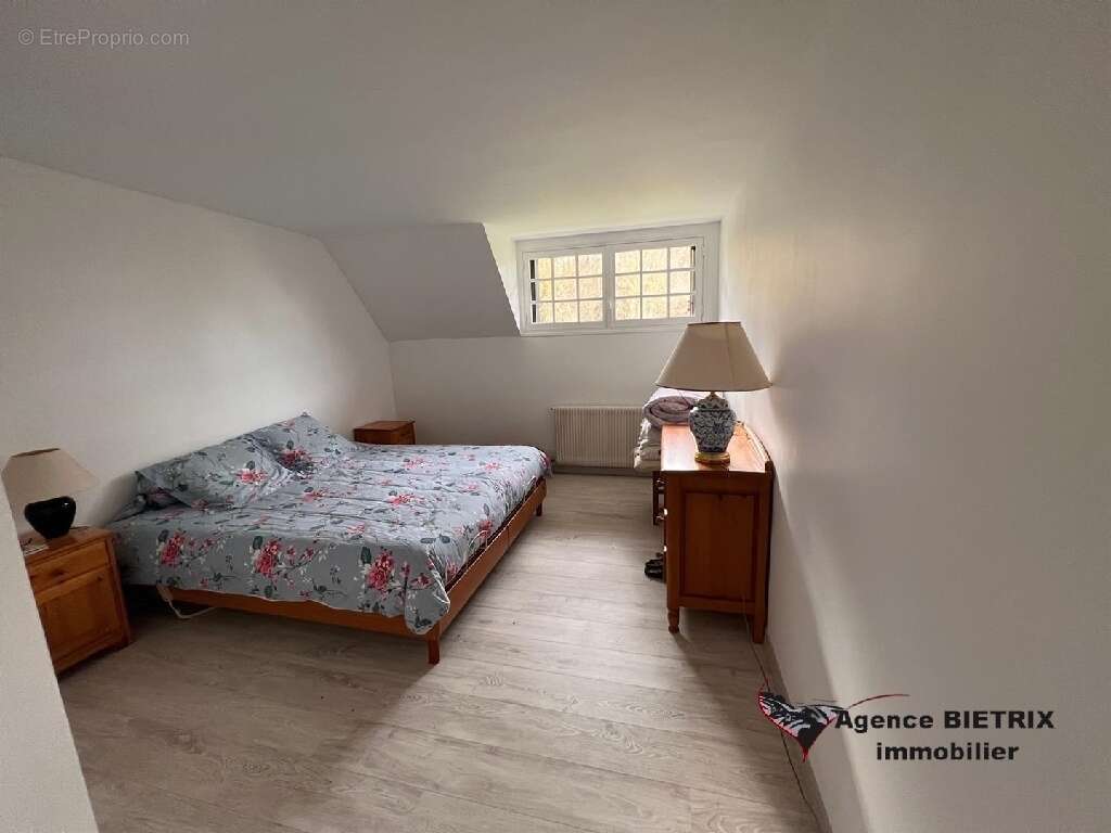 Maison 104 m² à Villiers-Adam  - photo 7