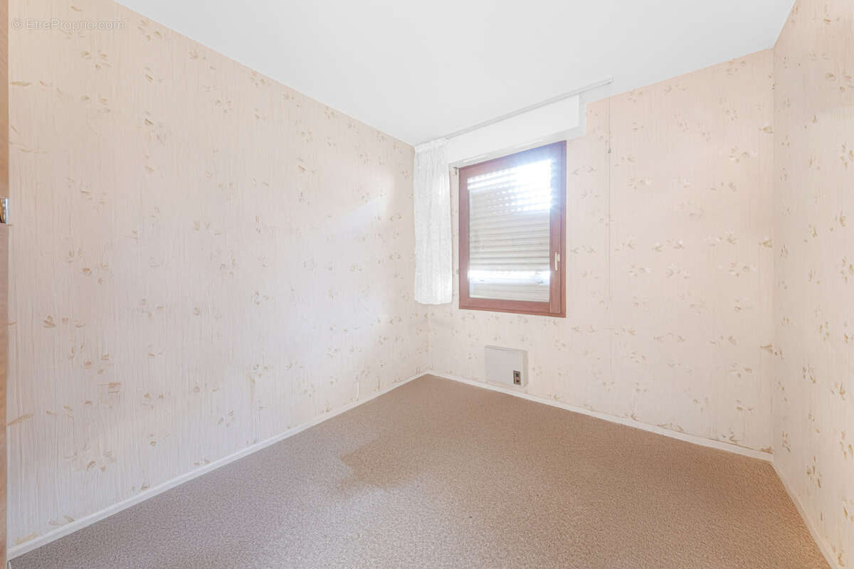 Appartement à FONTAINE-LES-DIJON