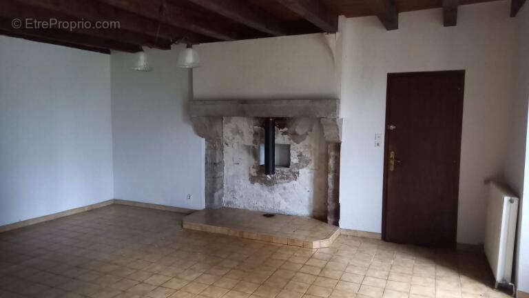 Maison à BLOND
